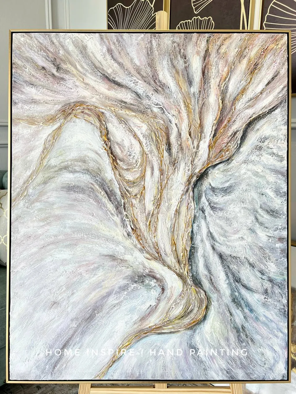 hand painting 1