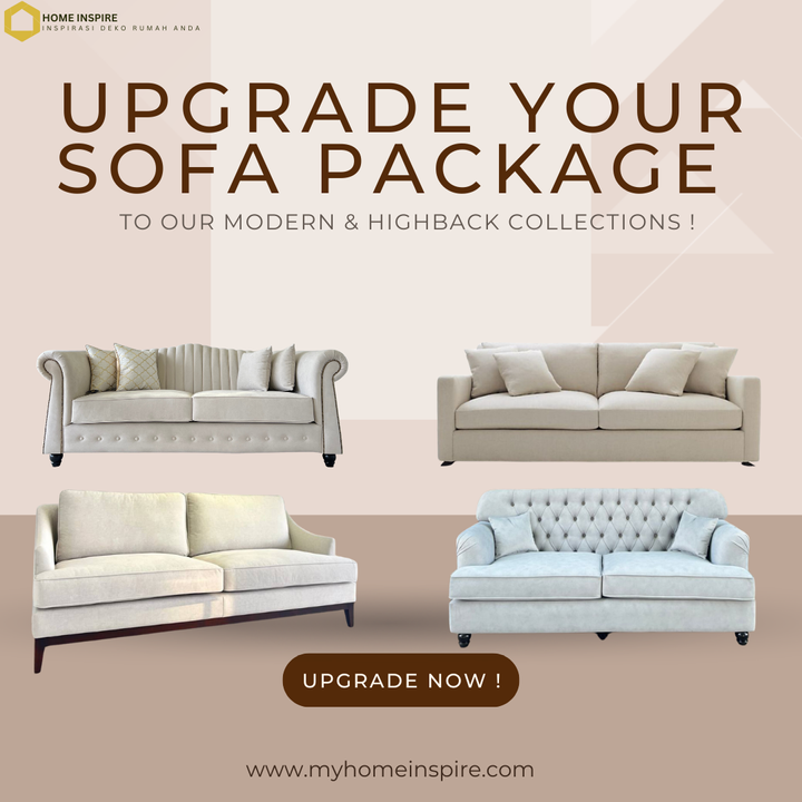 front page easystore upgrade sofa