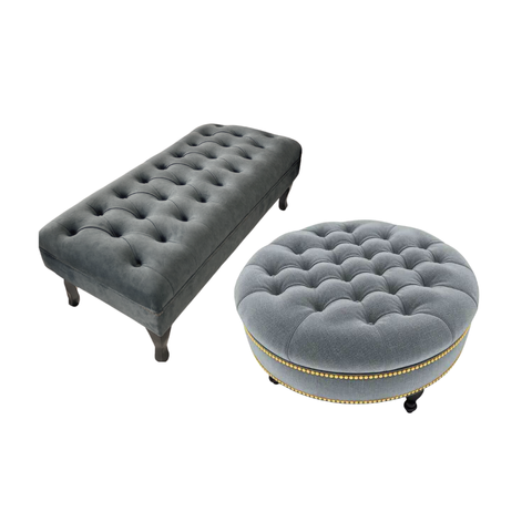 FRONT PAGE OTTOMAN