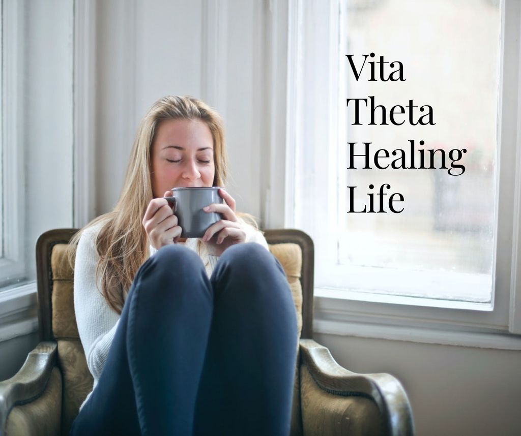 療癒隨時在生活中發生