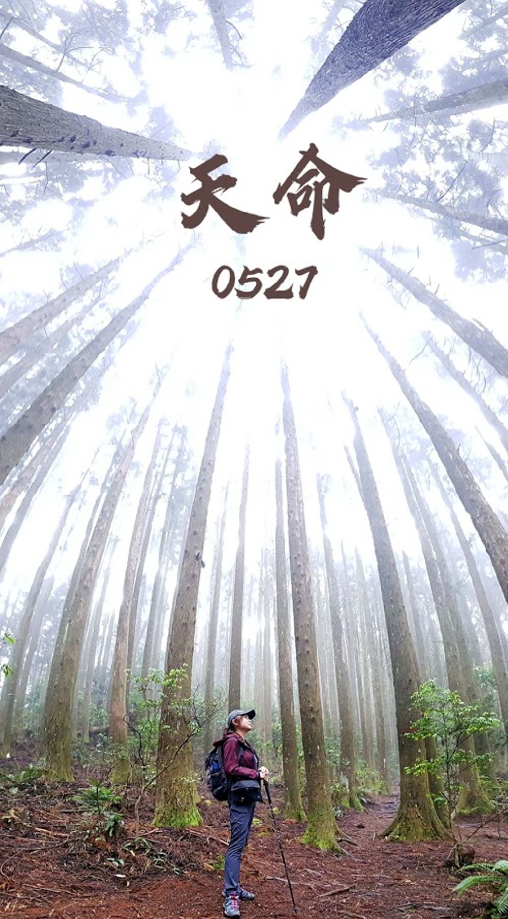 什麼是天命? 你的天命是什麼?