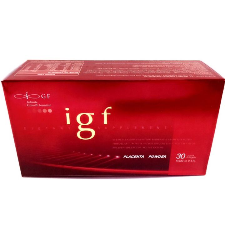 IGF生長因子胎盤素濃縮精華高劑量250mg豬胎盤.jpg