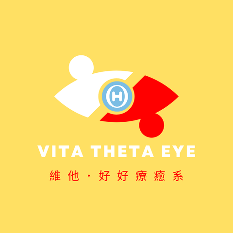Theta Eye_黃底