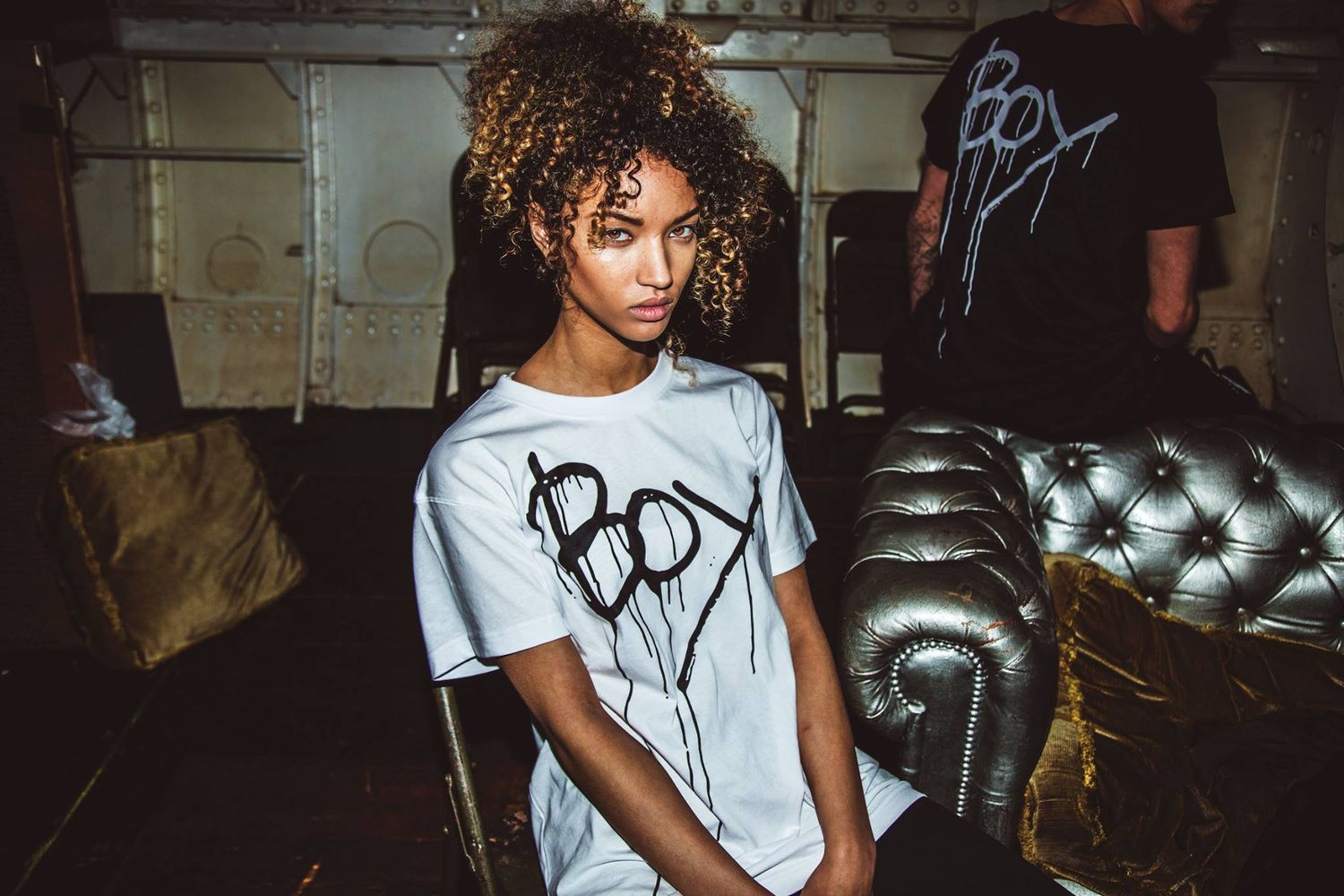 BUTIK LUV LUX |