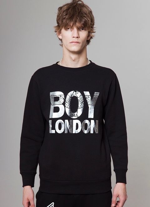 BOY LONDON (ASIA) – BUTIK LUV LUX