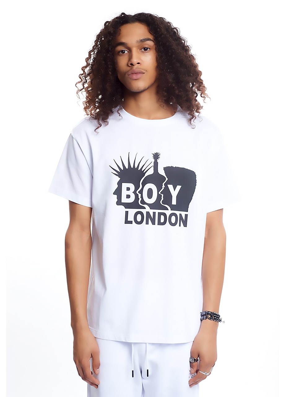 配送員設置 新品、限定品 BOY LONDON ブーツ - lucidoinformatique.fr