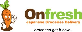 Onfresh Japanese Grocery Online