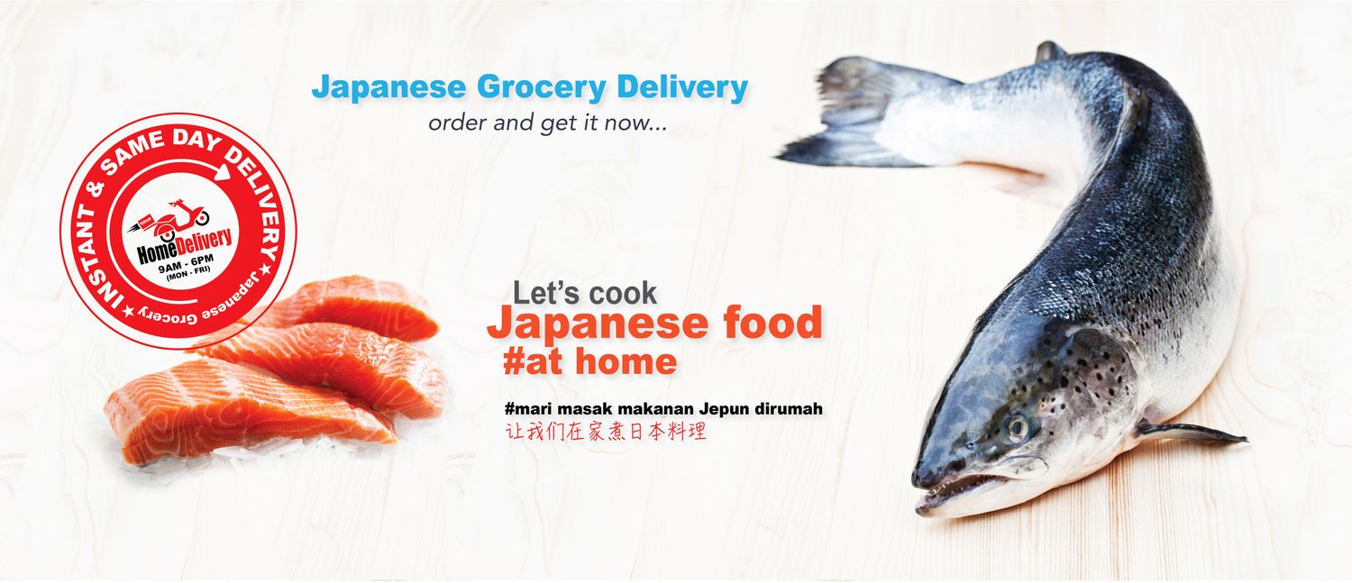 Onfresh Japanese Grocery Online | 