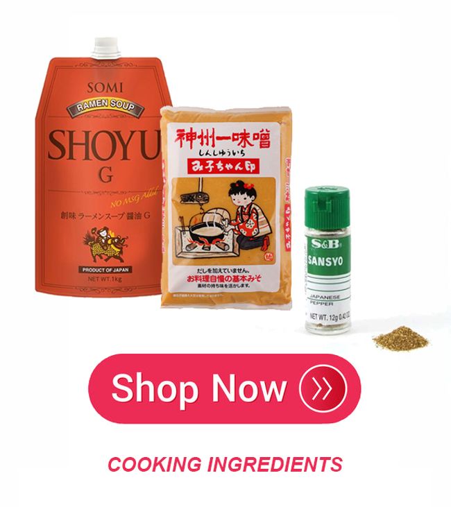 Onfresh Japanese Grocery Online | SHOP NOW - 