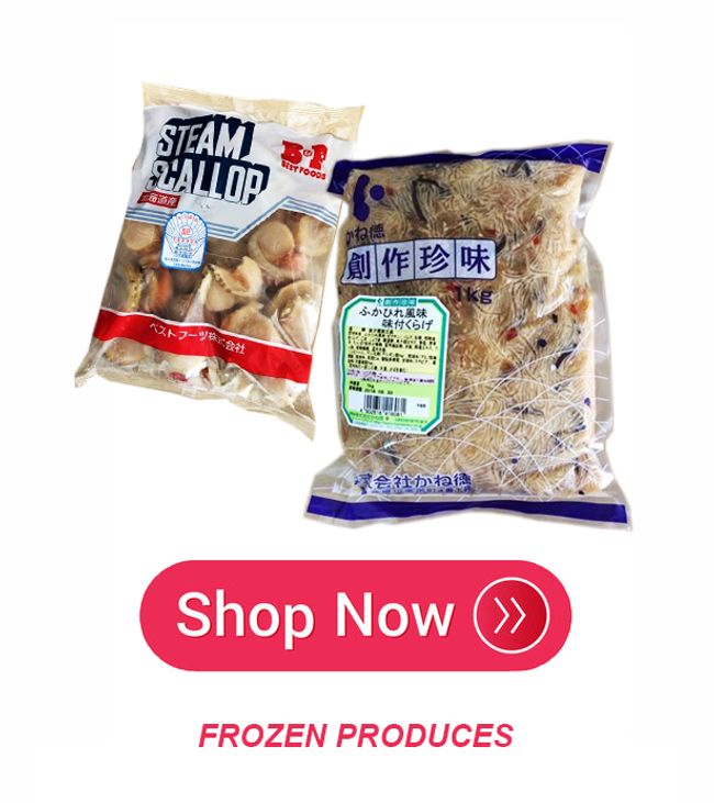 Onfresh Japanese Grocery Online | SHOP NOW - 