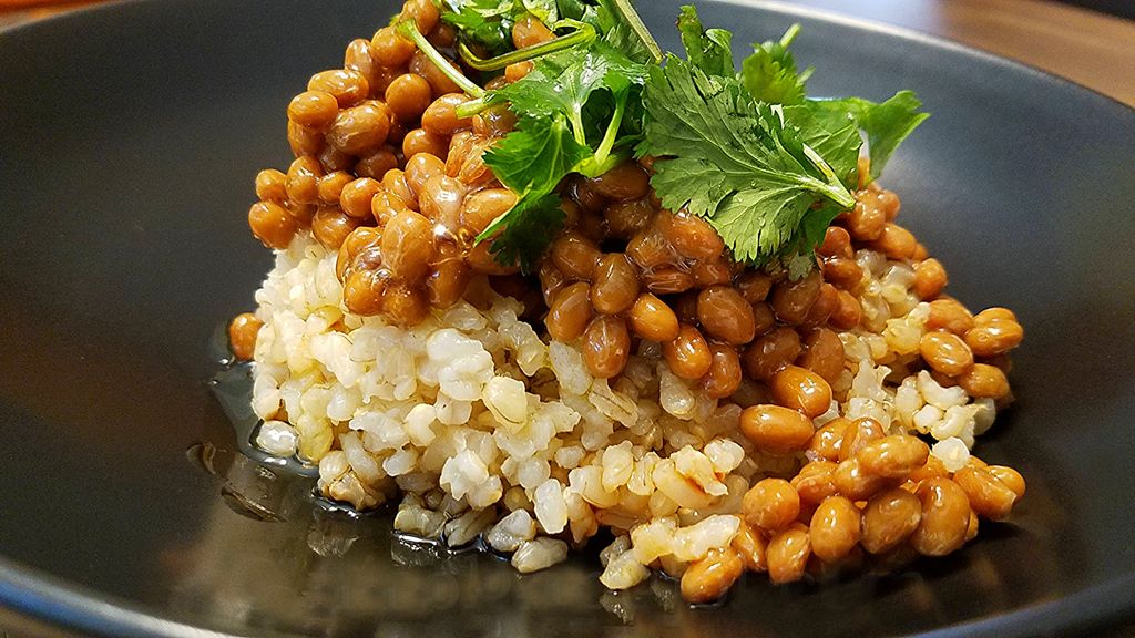 French-Japanese-fusion-natto-with-brown-rice-and-olive-oil.jpg