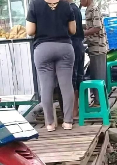 Malay Matured Gallery | KISAH CERITA MAKCIK