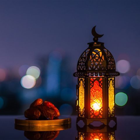 Ramadan-Celebration