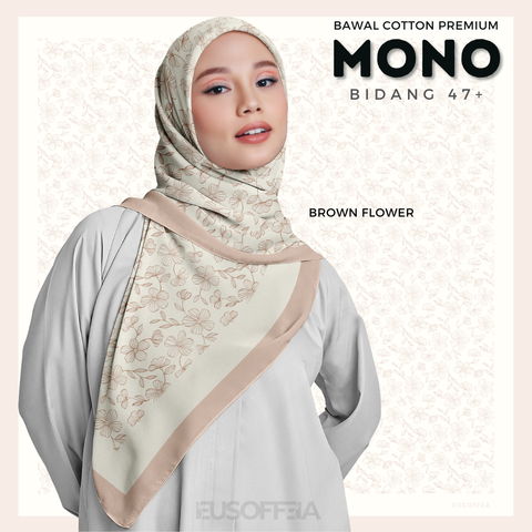 Mono 8