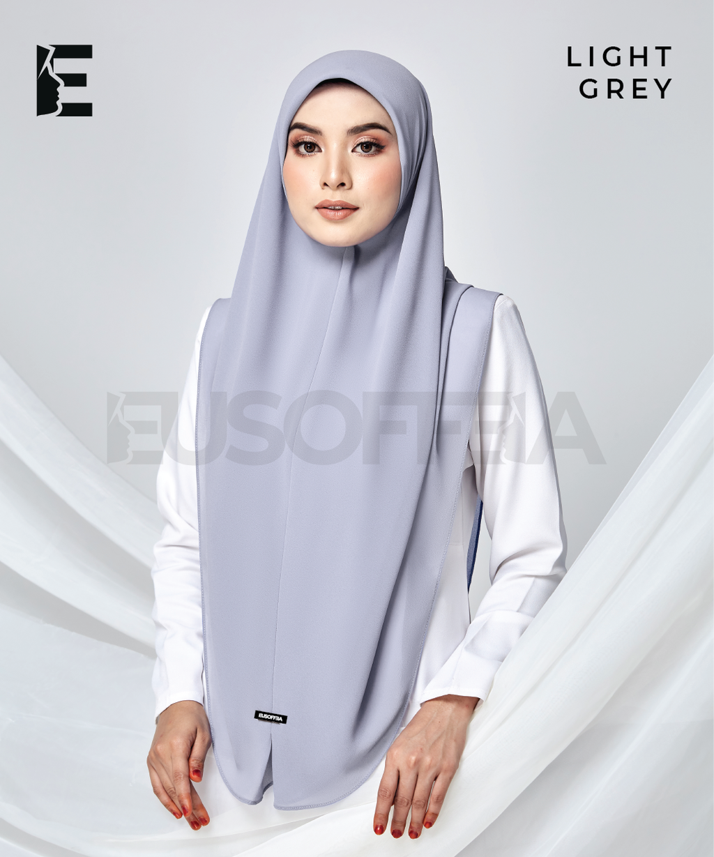 01 LIGHT GREY