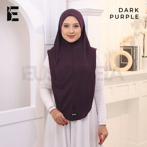 01 DARK PURPLE