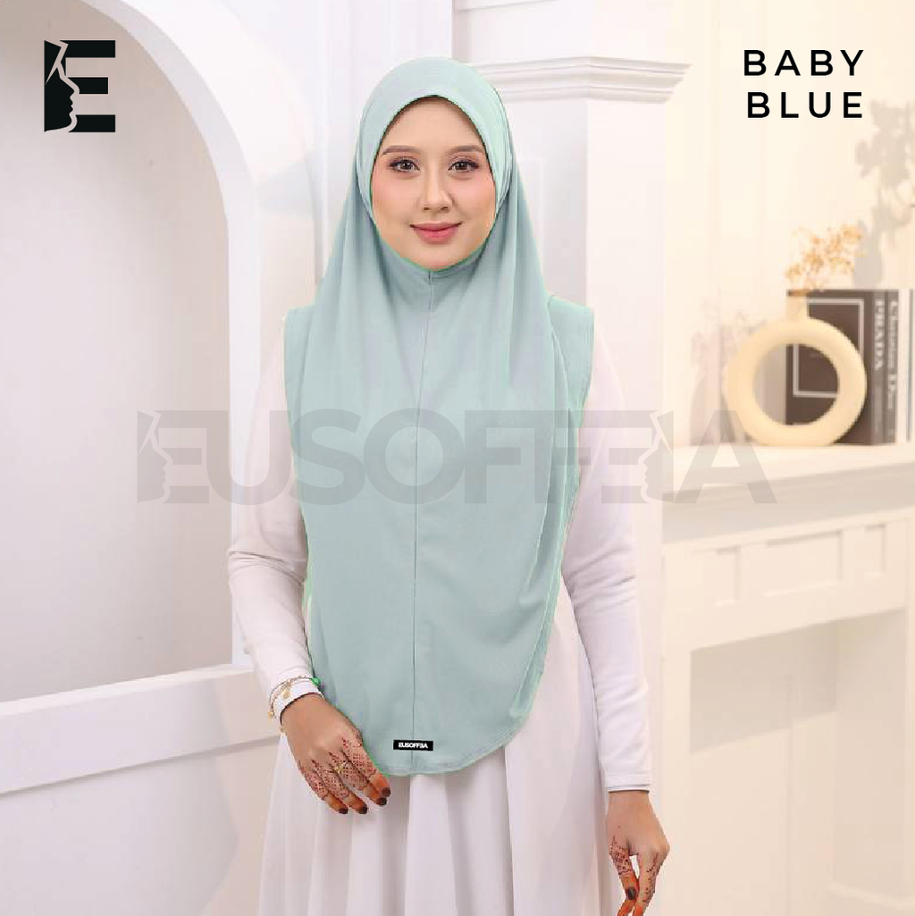 03 BABY BLUE