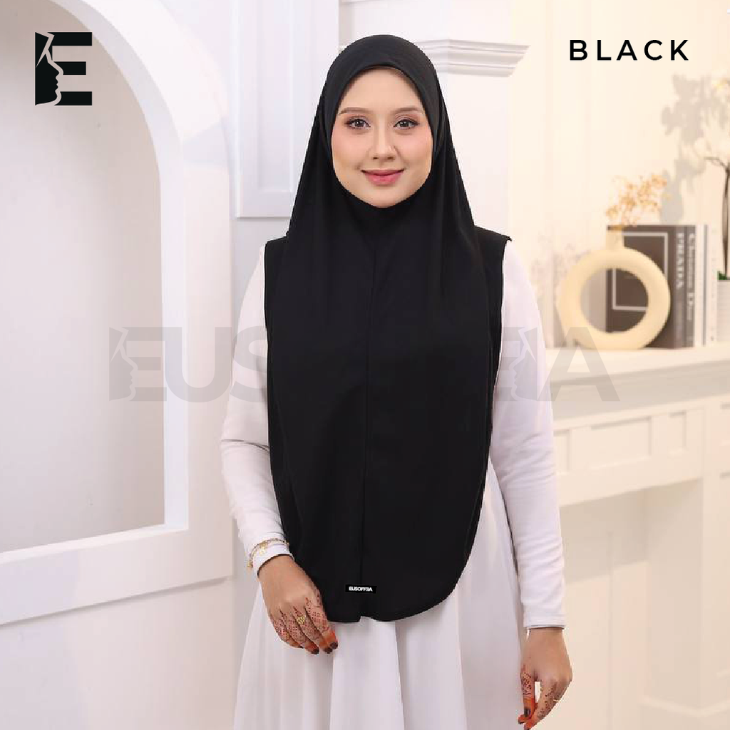 08 BLACK