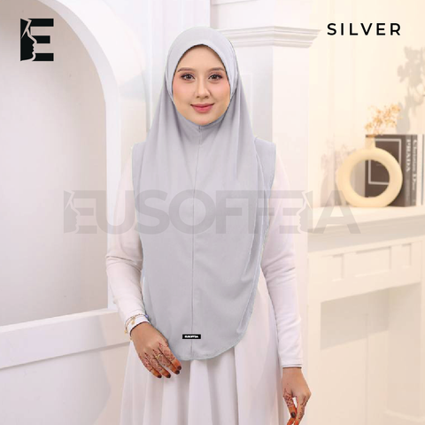 16 SILVER