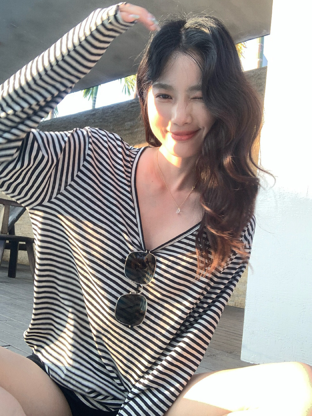 BlackStriped黑条纹