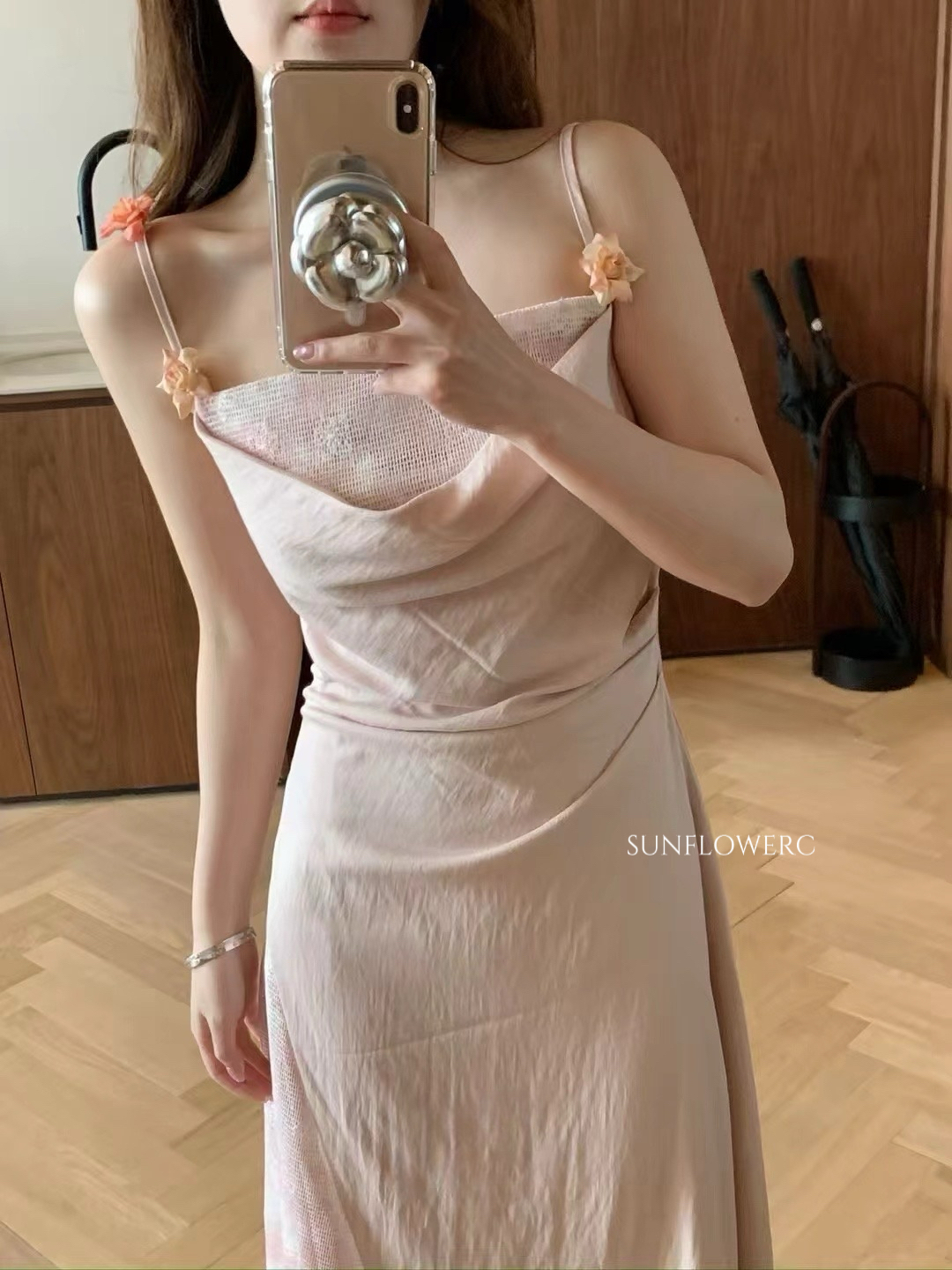 Pink粉色
