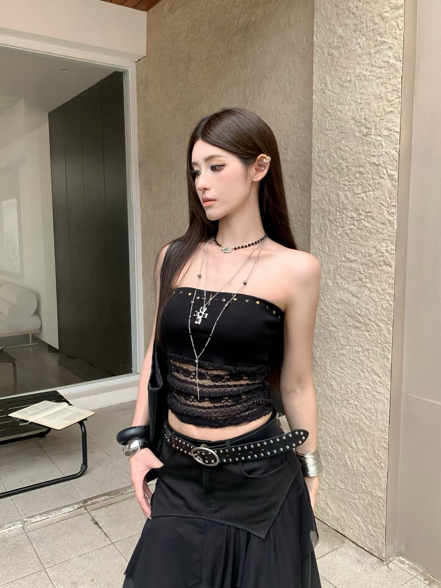 Black黑色
