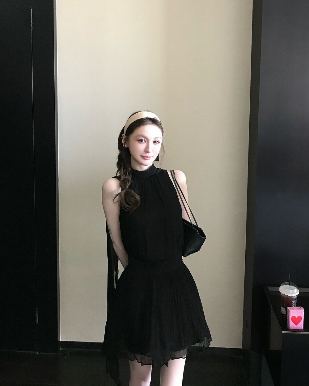 Black黑色