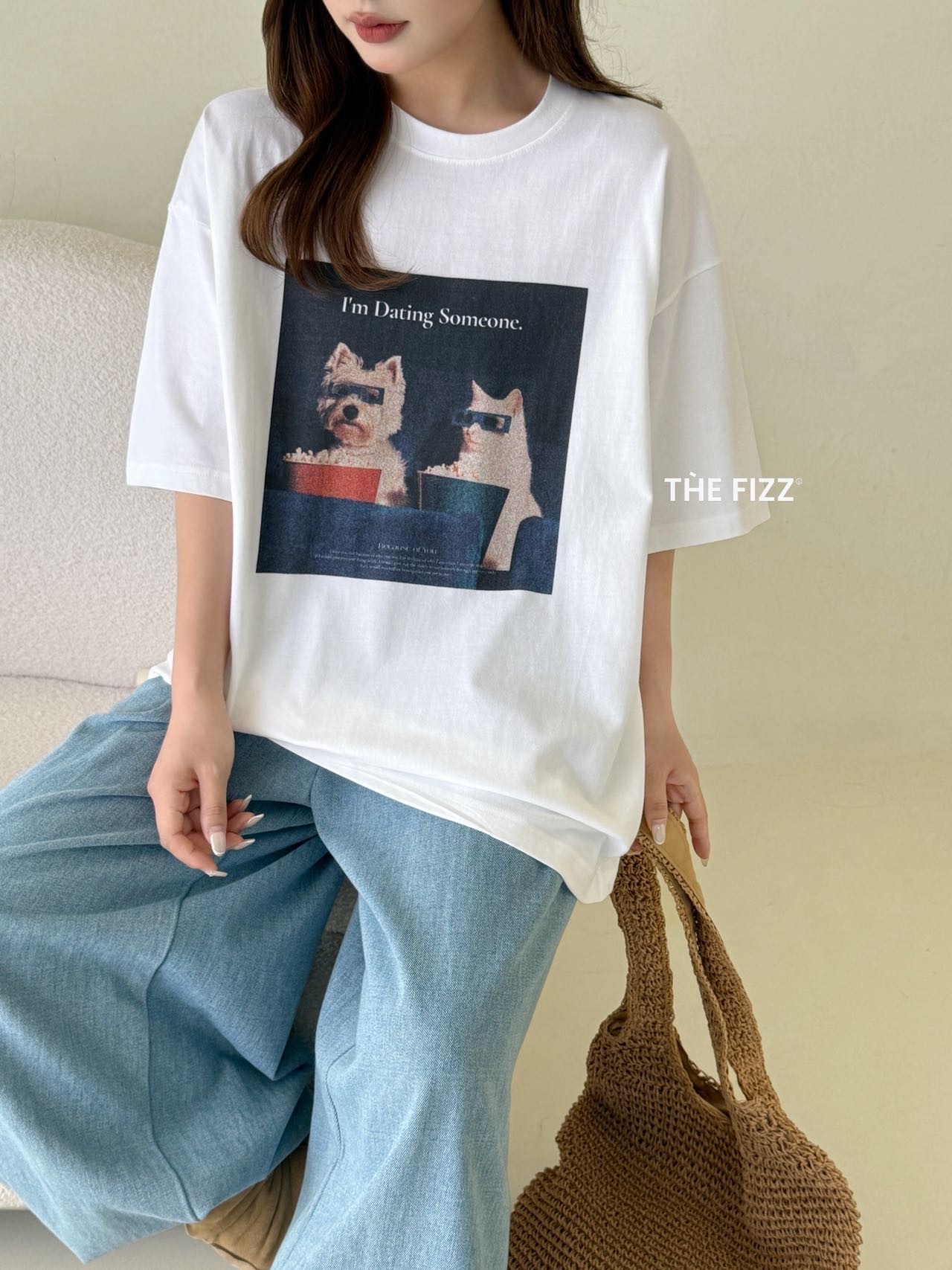 White白色