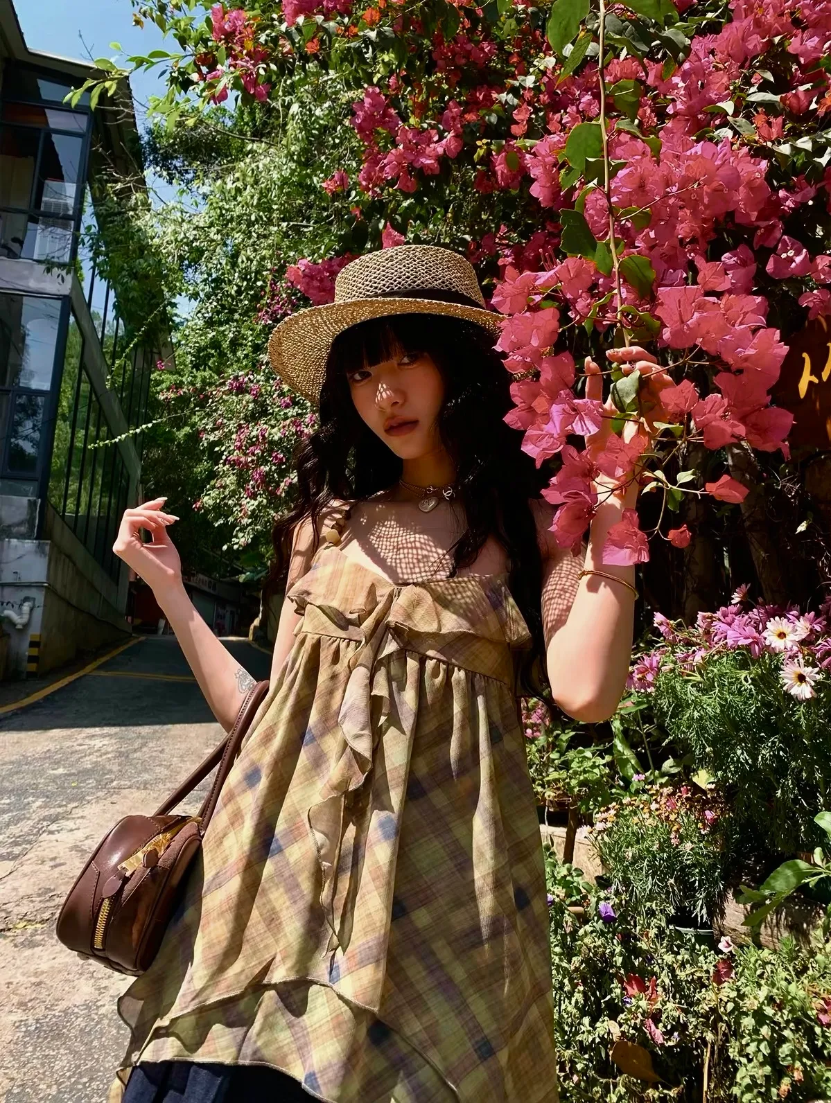Green绿色