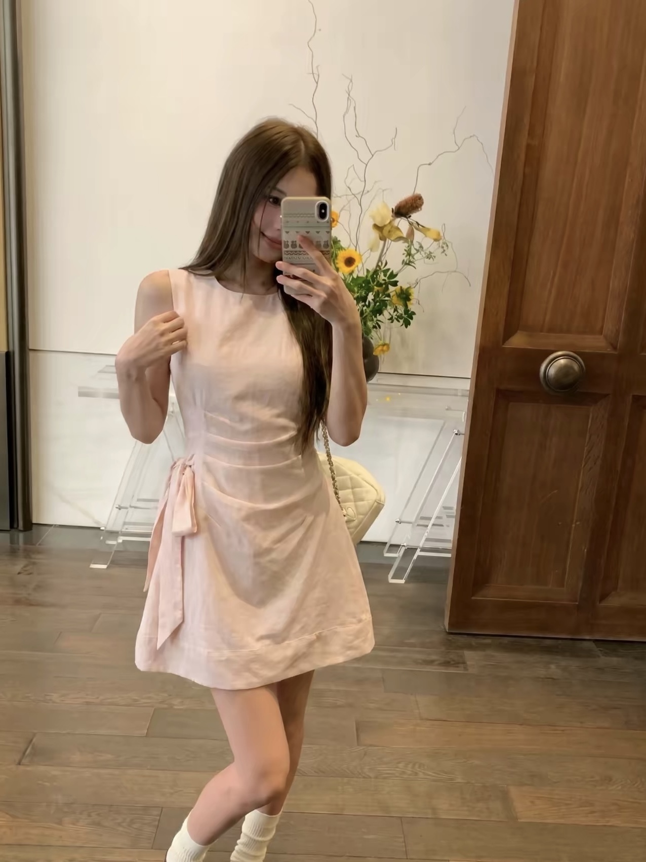 Pink粉色