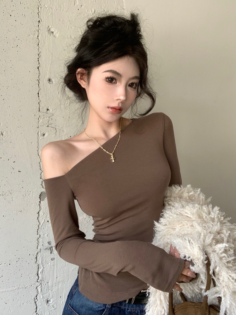 Brown咖色