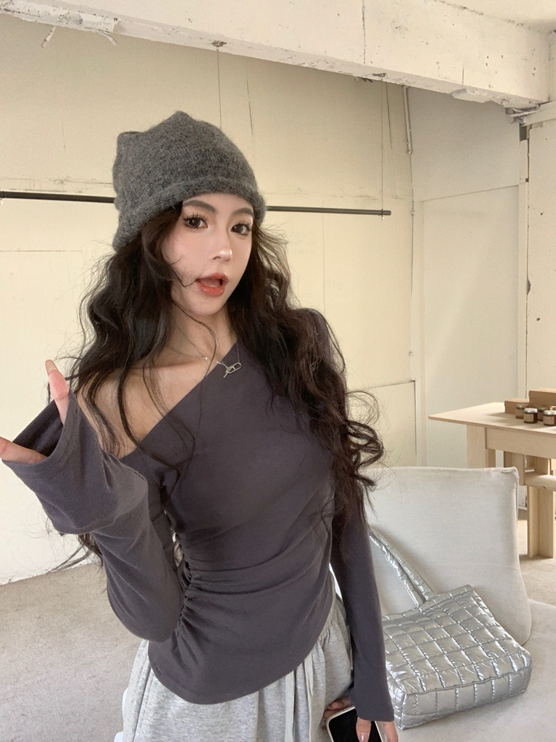 Grey灰色