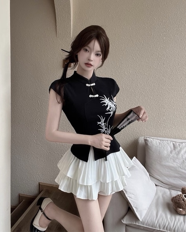 Black黑色