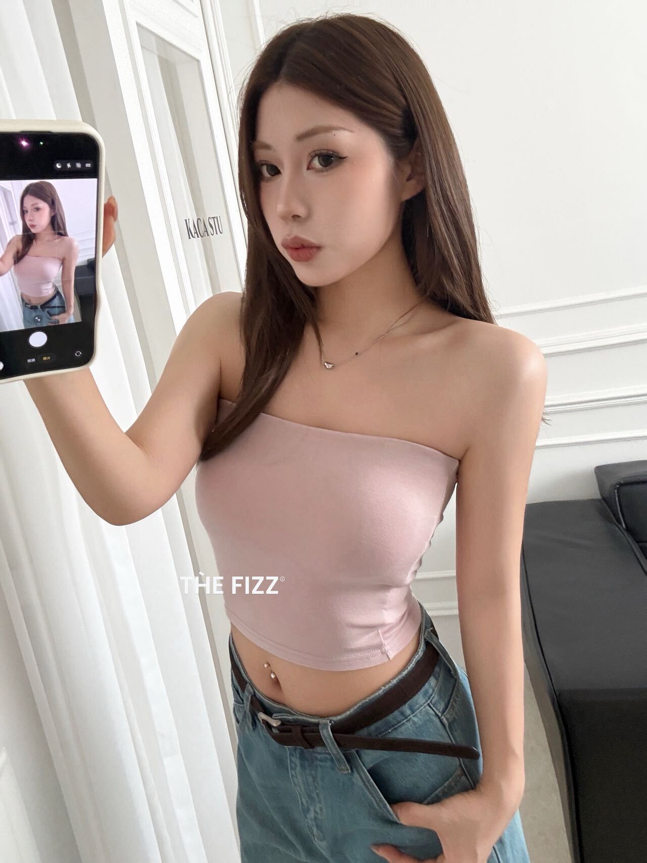 Pink粉色