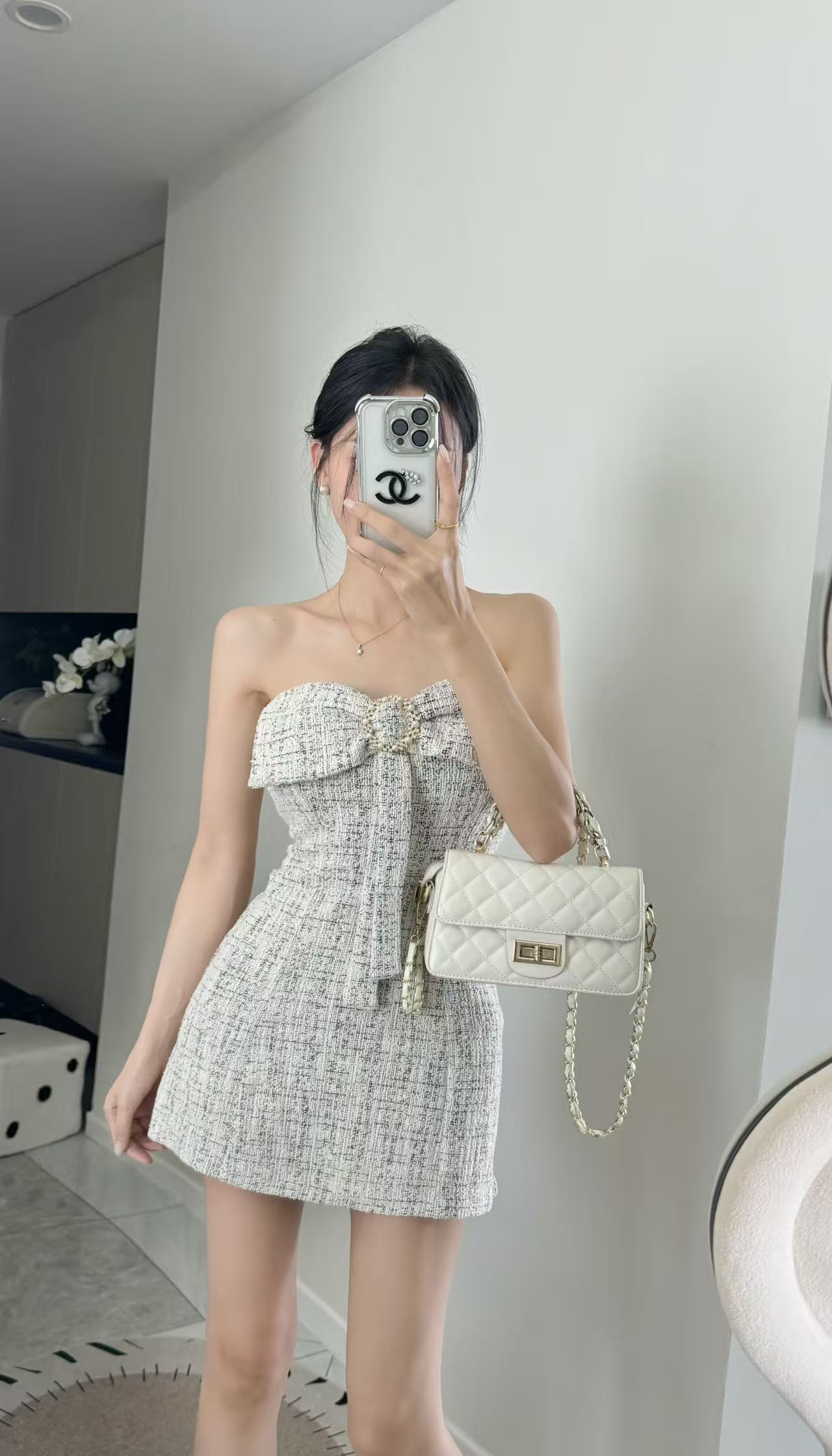 White白色(补不到货了)