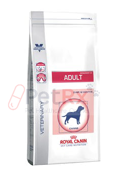 royal canin puppy 4kg