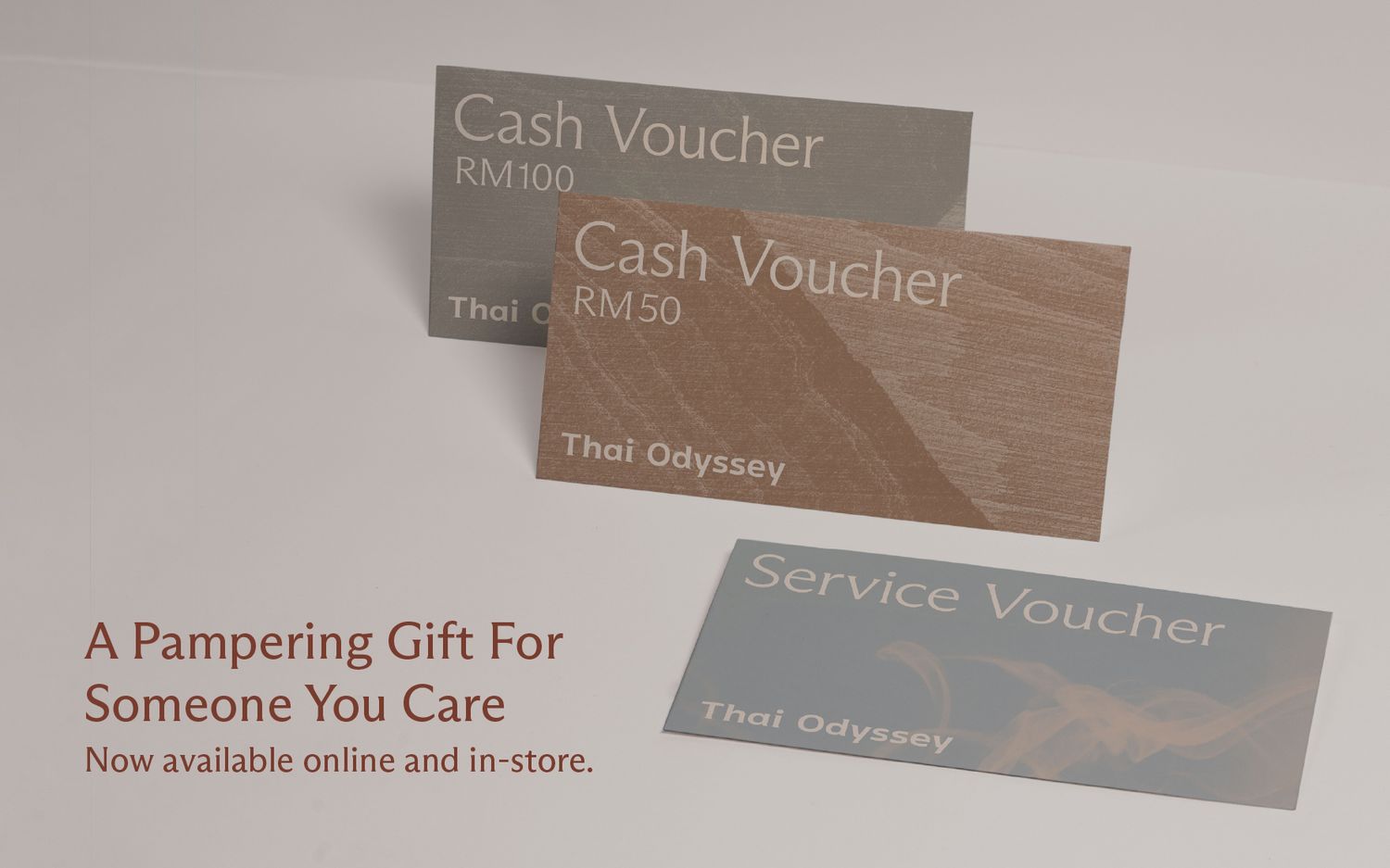 Thai Odyssey Online Store | 