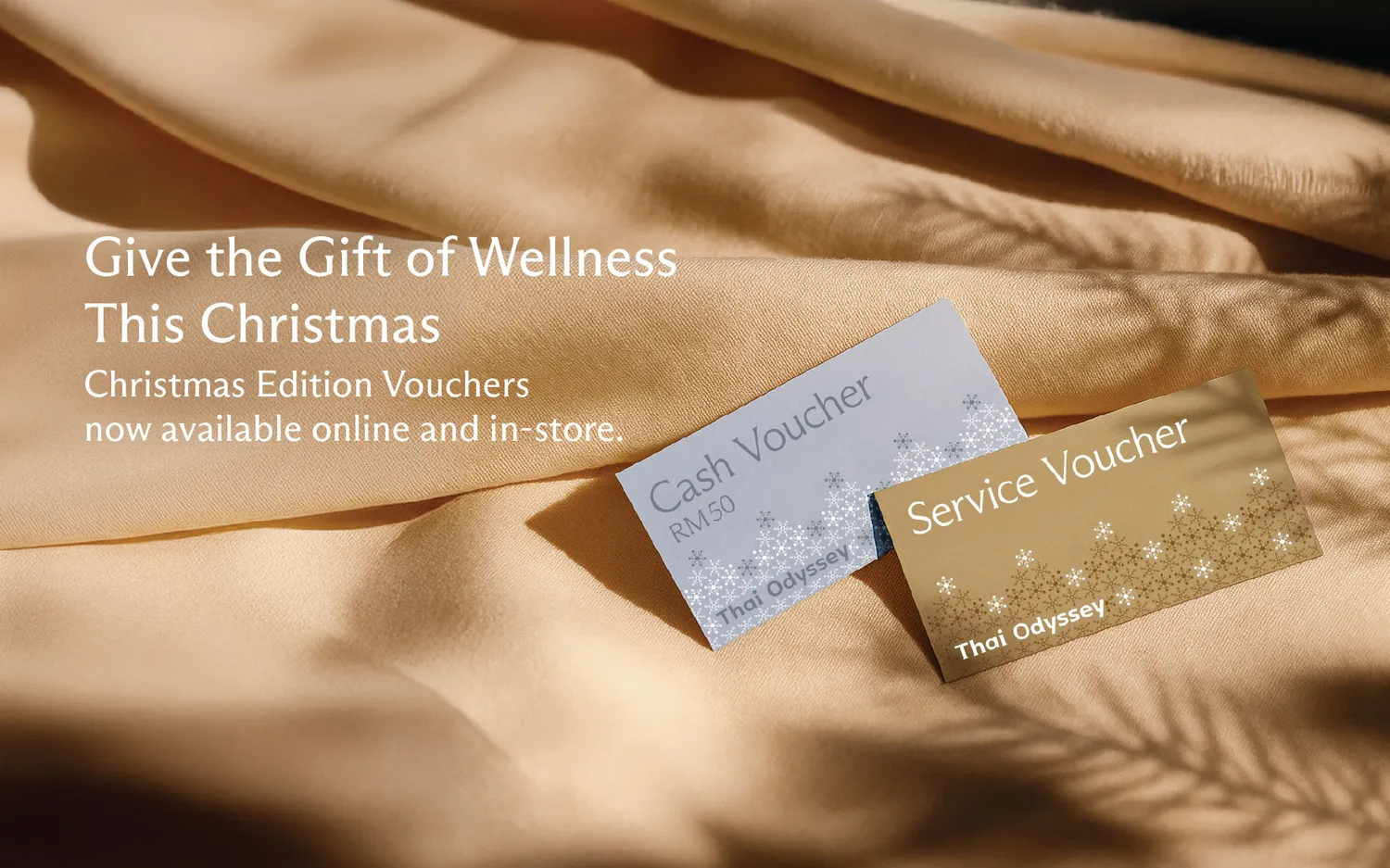 Thai Odyssey Online Store | 