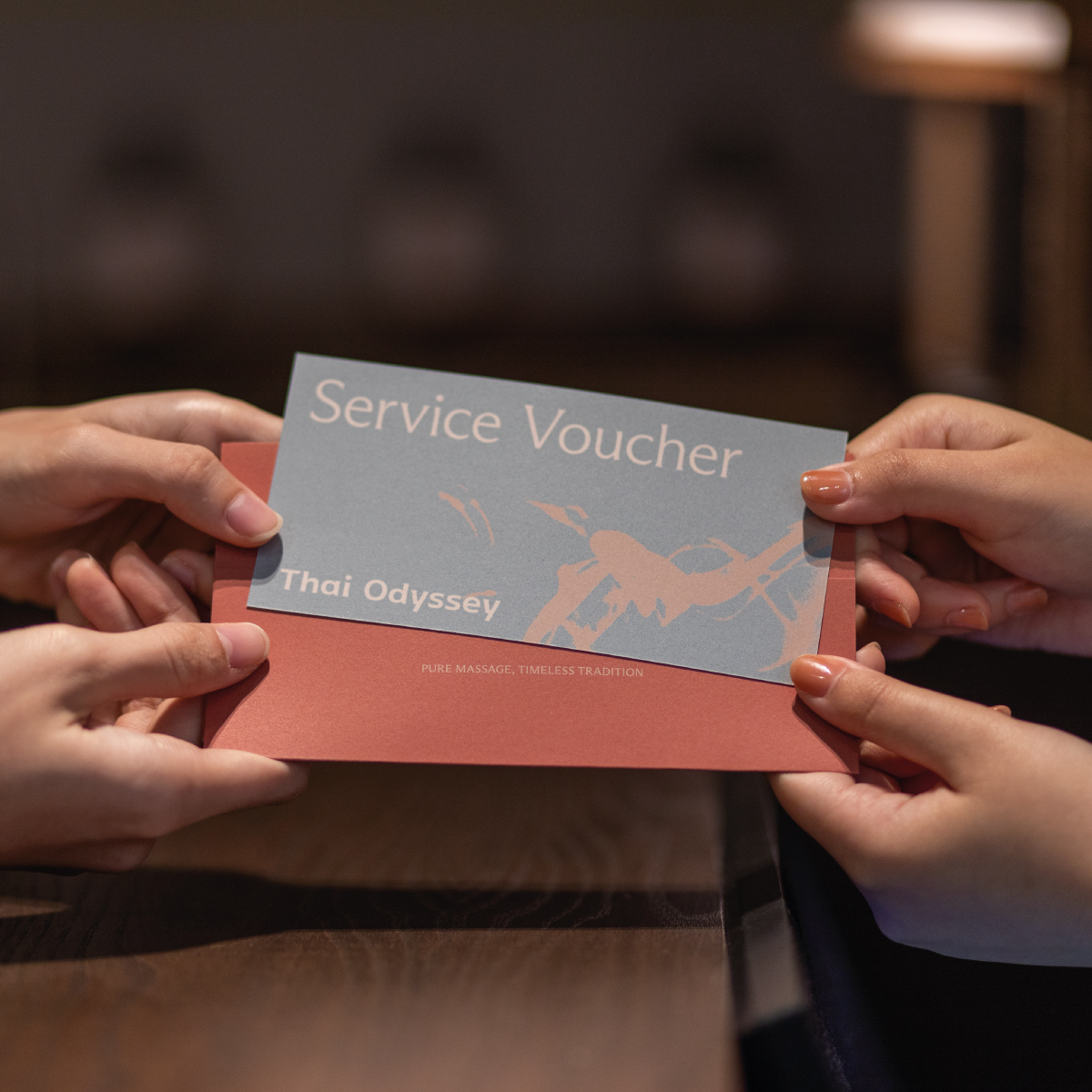 Service-Voucher