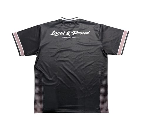 J11 NFL 26 - Back