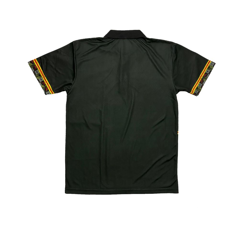 KADUS POLO BACK