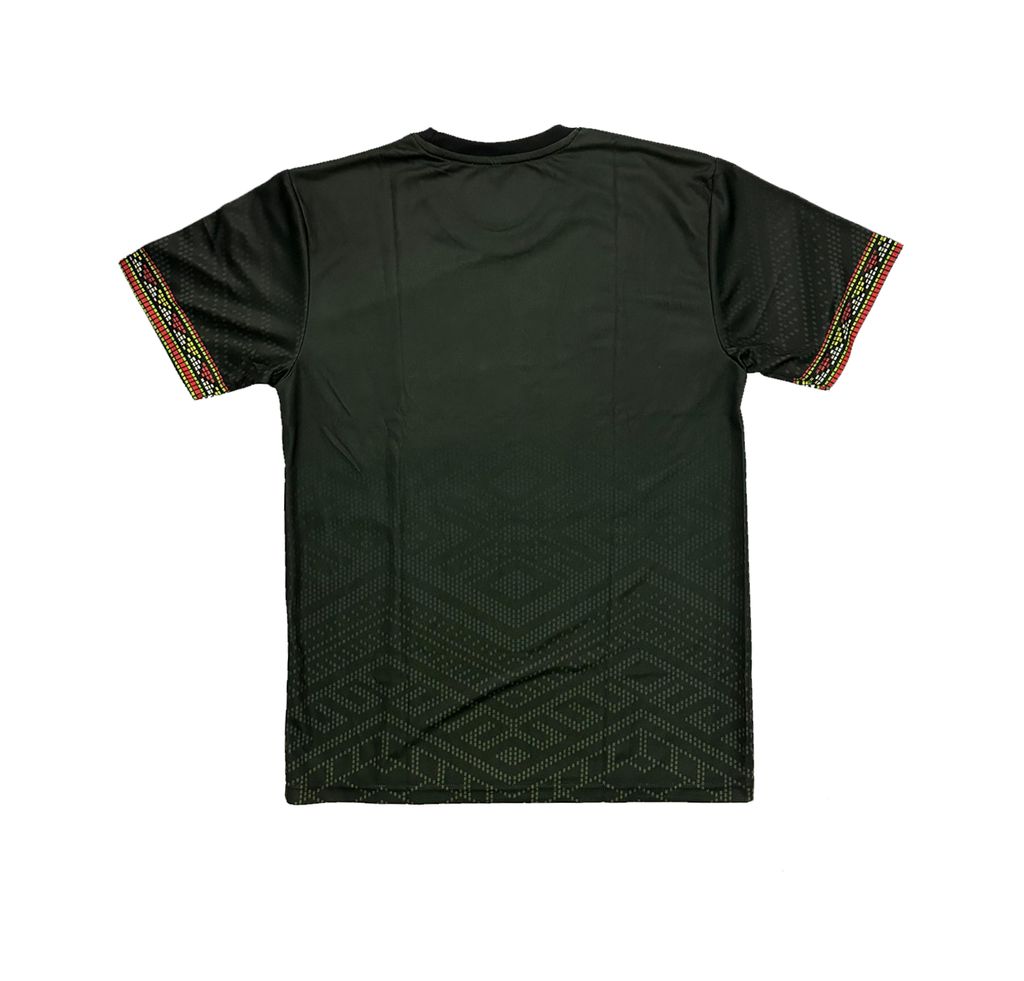 PINAKOL BLACK RN BACK