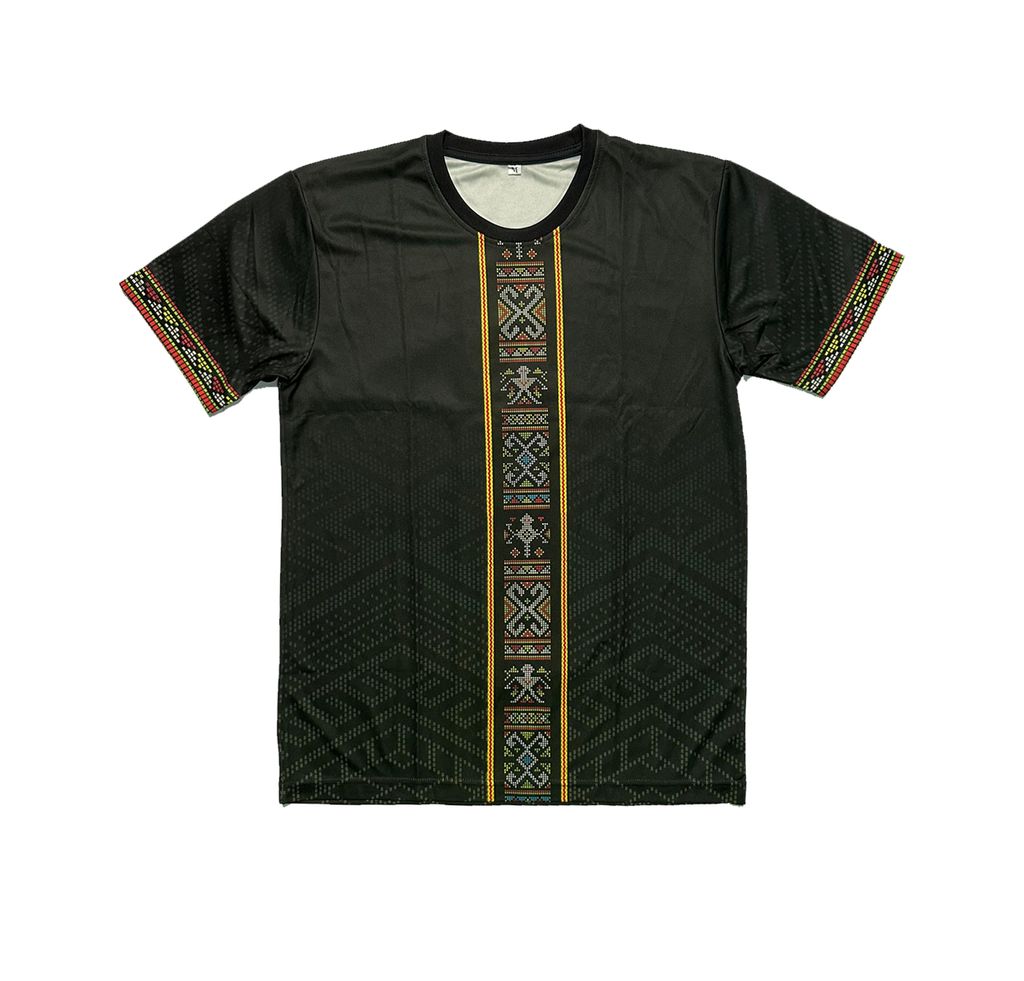 PINAKOL BLACK RN FRNT