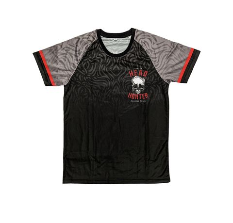 HEADHUNTER SKULL FRONT