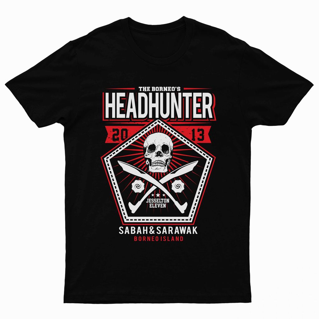 headhunter 2013