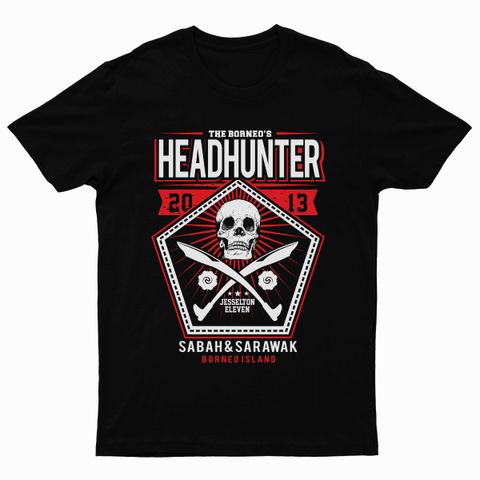 headhunter 2013