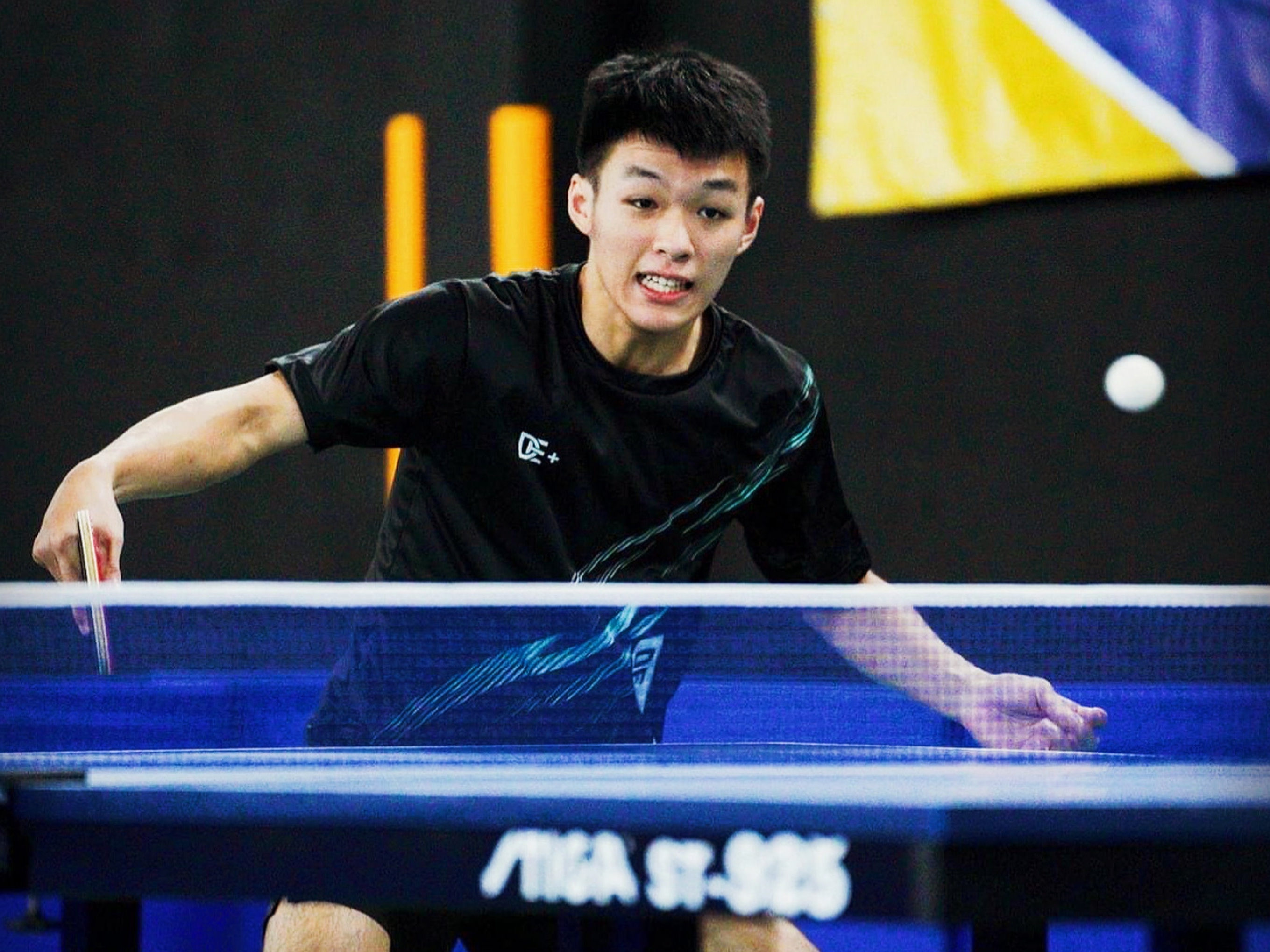 DE+ Table Tennis |  - 競技sports