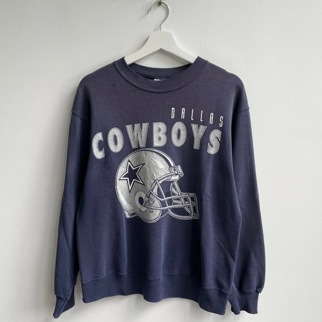 NFL Team Apparel Little Kids' Dallas Cowboys Fan Favorite