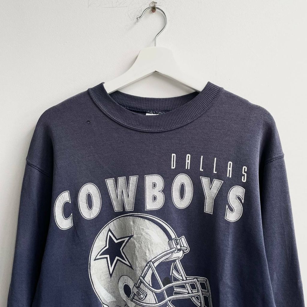 Dallas Cowboys Sweatshirt – The3ftstore