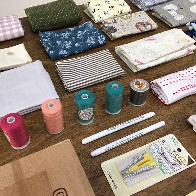 織室縫紉所 | Featured Collections - 縫紉週邊